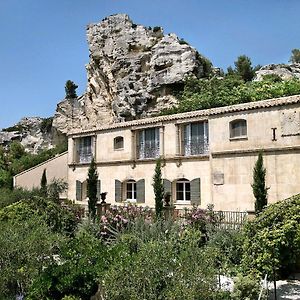 Baumaniere - Les Baux De Provence